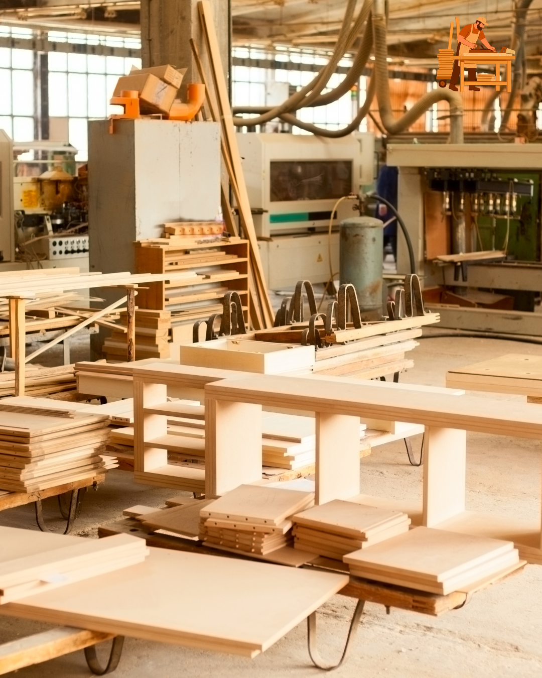 نجار صيانة أثاث بجدة