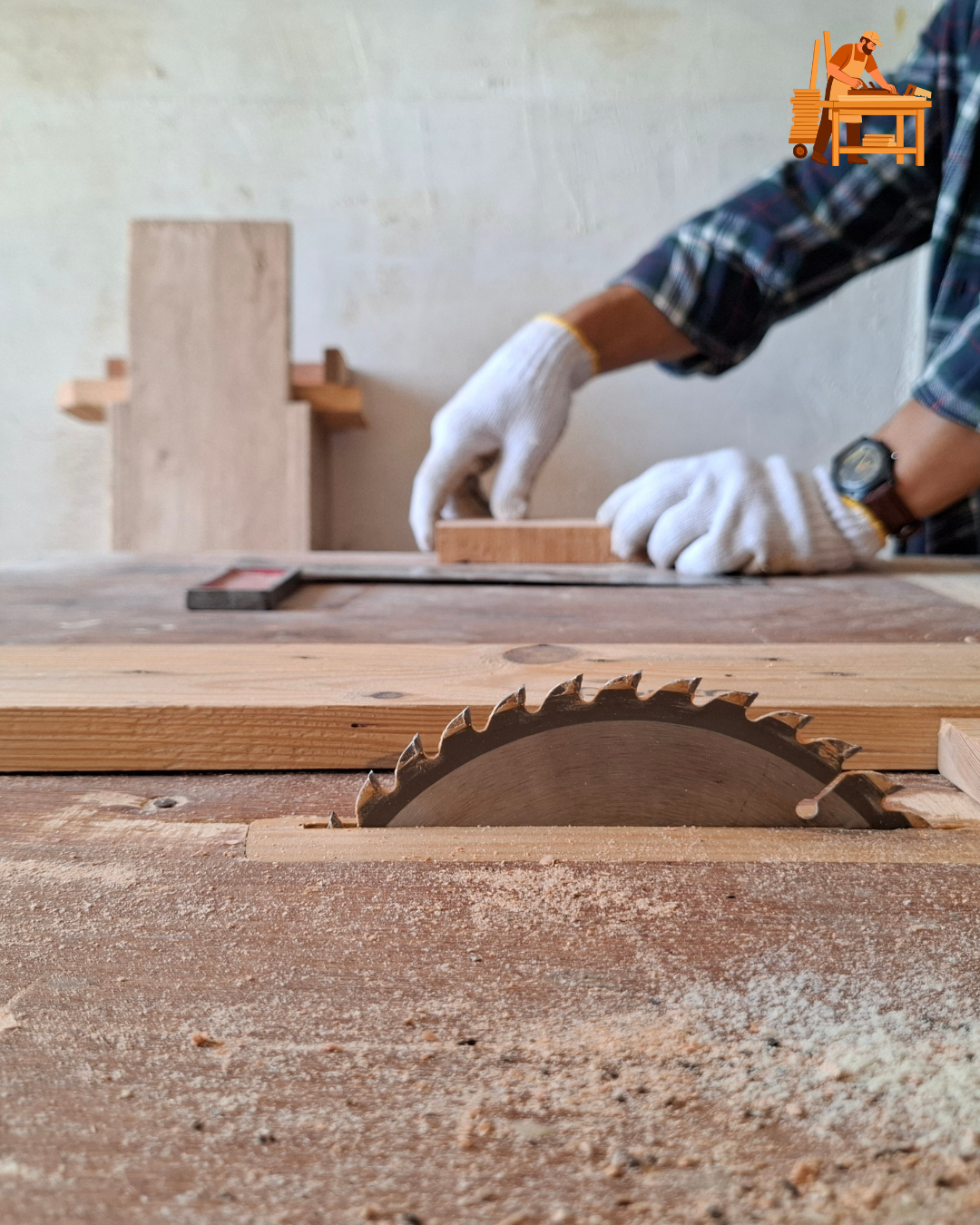 نجار اثاث بجدة