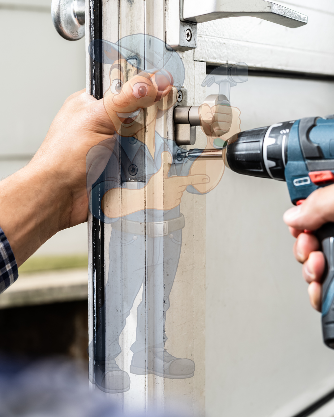 نجار حي الصفا بجدة