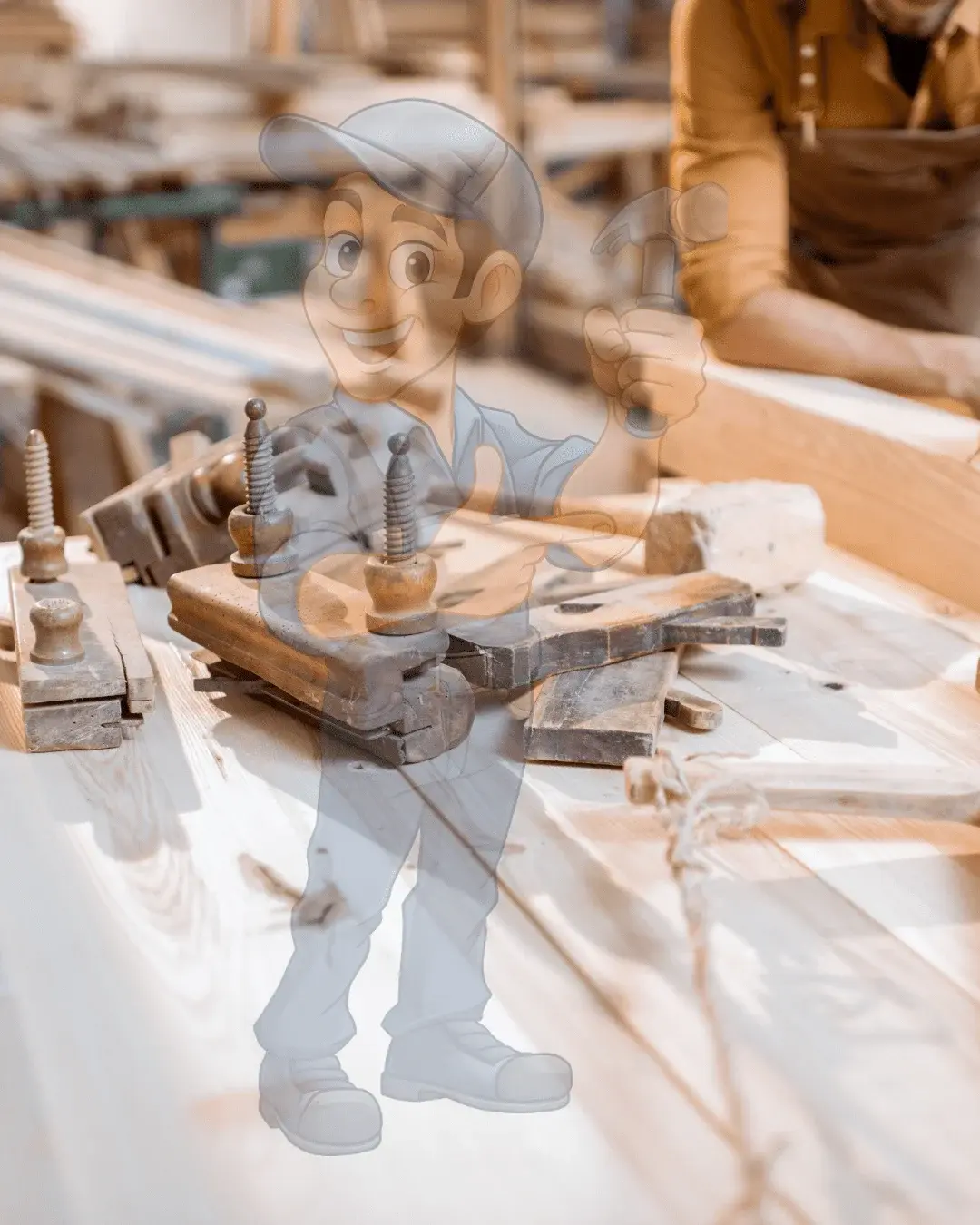 نجار تركيب غرف نوم في أبحر الشمالية