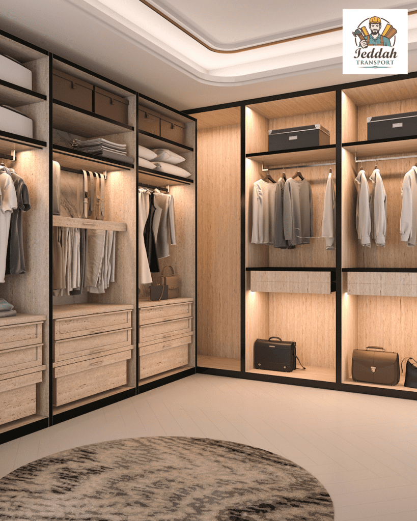 نجار في جدة حي الشاطئ لتركيب الأرضيات الخشبية باحترافية وضمان.