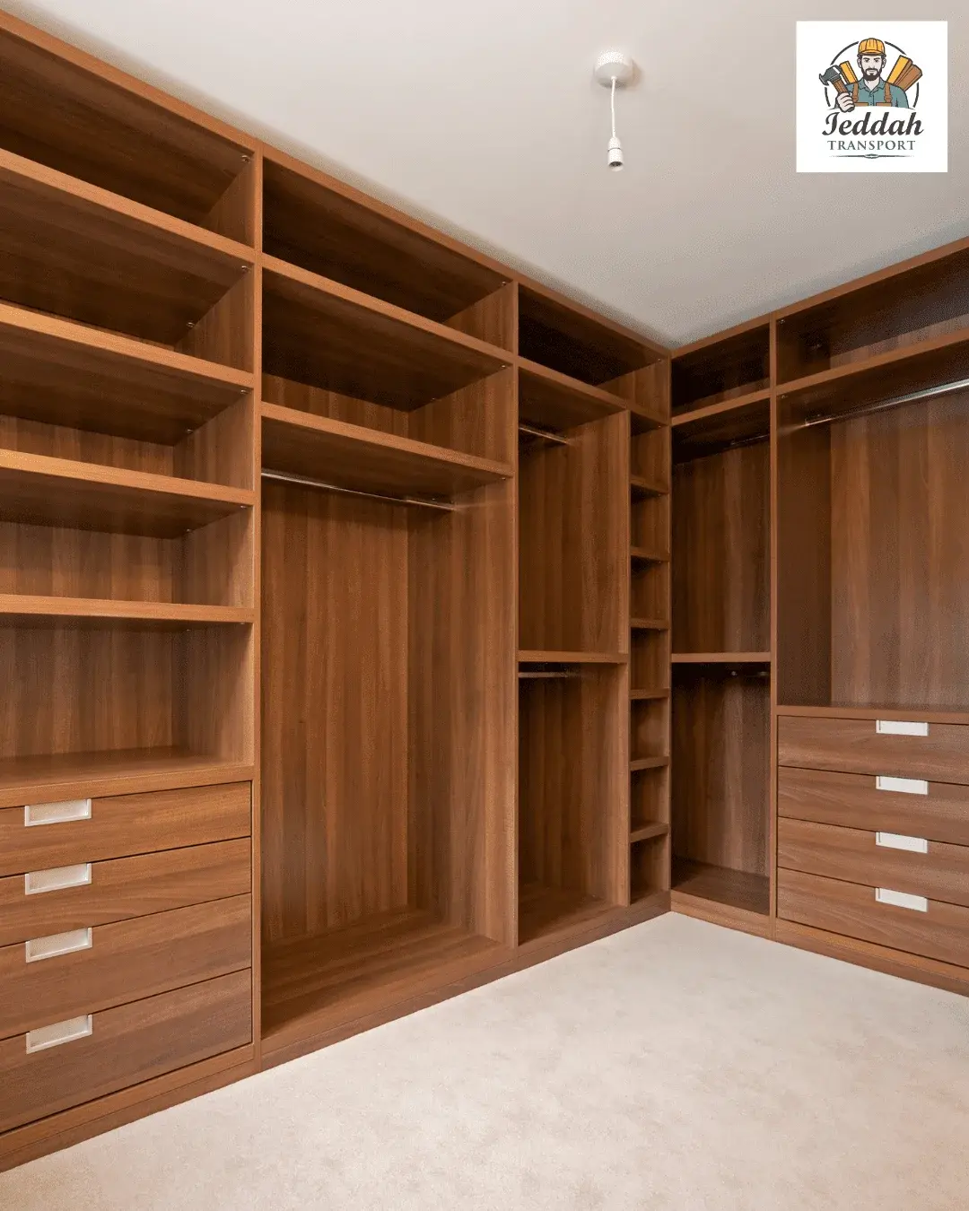 أفضل نجار حي الشاطئ بجدة