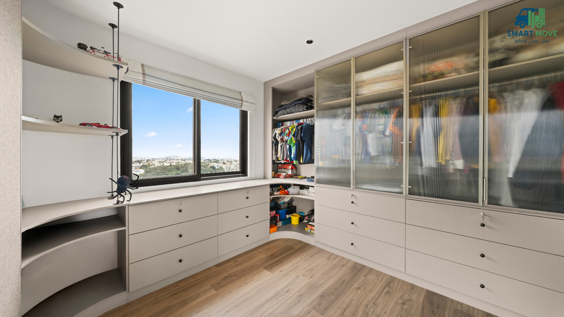 رقم نجار في جدة